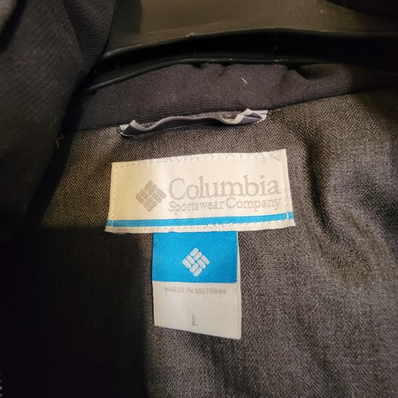 Winter jacket - Picture 2 of 3